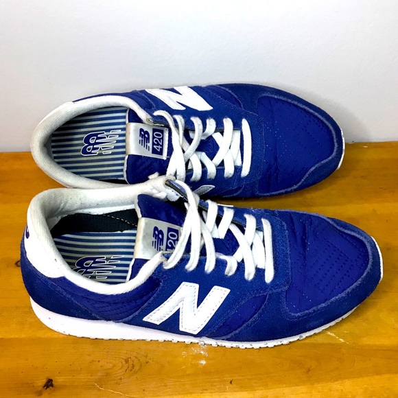 new balance 475 classic beige